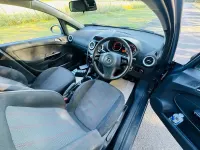 Used Vauxhall Corsa 2014 Grey Hatchback