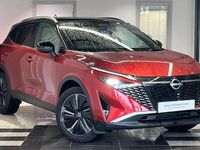 Used Nissan Qashqai Tekna 140 HP (102 kW) 2026 SUV