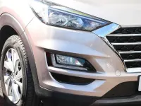 Gebraucht Hyundai Tucson SE 177 PS (130 kW) 2019 Beige SUV