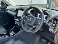 Used Volvo XC40 Plus 163 HP (119 kW) 2026 SUV