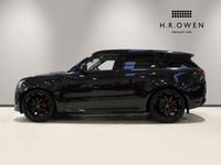 Used Land Rover Range Rover Sport Autobiography 2022 Black SUV