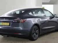 Used Tesla Model 3 RWD 208 kW (283 HP) 2023 Grey Sedan