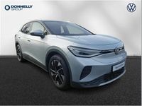 Used VW ID.4 Pro 210 kW (286 HP) 2025 Silver SUV