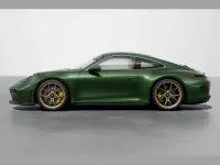 Used Porsche 911 GT3 RS 518 HP (380 kW) 2025 Arctic grey Coupe