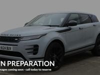 Used Land Rover Range Rover evoque SE Dynamic 204 HP (150 kW) 2026 SUV