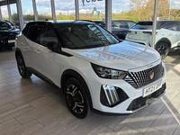 Used Peugeot 2008 GTi 131 HP (96 kW) 2024 SUV