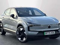 New Volvo EX30 Performance 314 kW (428 HP) 2026 SUV