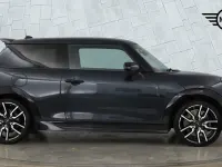 Used Mini Cooper Hatch 154 HP (113 kW) 2024 Grey Hatchback