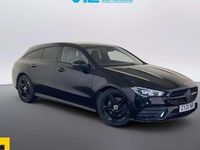 Used Mercedes CLA200 Shooting Brake AMG line 163 HP (119 kW) 2022 Estate