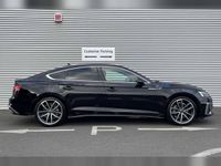 used Audi A5 Sportback S line 35 TDI 163 PS S tronic