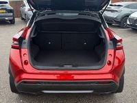 Used Nissan Juke Tekna+ 114 HP (83 kW) 2023 SUV