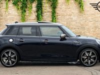 used Mini Cooper S 5-Door HatchExclusive 2.0 5dr