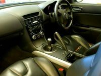 Used Mazda RX8 2006 Hatchback