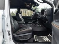 Used Ford Ranger Wildtrack 241 HP (177 kW) 2025 Pickup