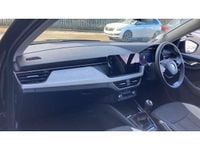 Used Skoda Kamiq SE L 116 HP (85 kW) 2024 Black SUV