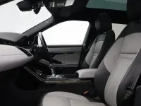 Used Land Rover Range Rover evoque SE Dynamic 204 HP (150 kW) 2022 Black SUV