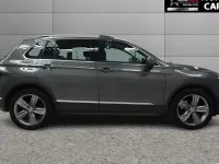Second-hand VW Tiguan SEL 2019 Gri SUV