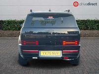 Used Hyundai Santa Fe 215 HP (158 kW) 2025 Black SUV