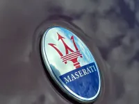 Used Maserati Granturismo 405 HP (297 kW) 2009 Red Coupe