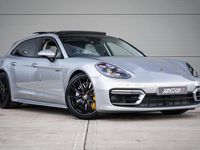 Used Porsche Panamera S E-Hybrid Sport Turismo 2021 Sedan