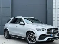Usado Mercedes GLE300 AMG line 2020 SUV