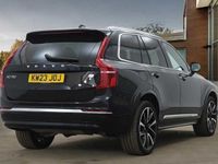 used Volvo XC90 Recharge Ultimate T8