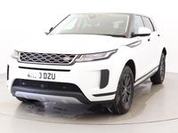 used Land Rover Range Rover evoque 2.0 D150 5dr 2WD