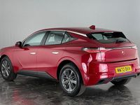 Used DS Automobiles DS4 Bastille 131 HP (96 kW) 2023 Hatchback