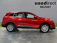 used Renault Kadjar HATCHBACK