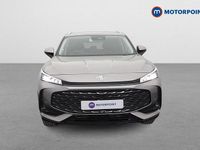 Used MG HS Trophy 224 HP (164 kW) 2025 Silver SUV