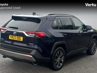 Used Toyota RAV4 Design 218 HP (160 kW) 2025 SUV