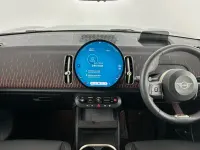 Used Mini Countryman 227 kW (309 HP) 2024 Green SUV