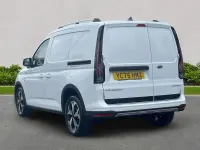 Usado Ford Transit Connect Active 122 HP (89 kW) 2025 Branco Monovolume