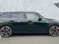 Used Mini John Cooper Works Clubman 302 HP (222 kW) 2023 Green Estate