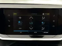 Used Peugeot e-2008 Active+ 100 kW (136 HP) 2022 White SUV