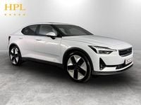 Used Polestar 2 169 kW (231 HP) 2023 Silver Hatchback
