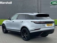 used Land Rover Range Rover Velar Estate 2.0 P400e R-Dynamic SE 5dr Auto