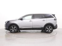Used Peugeot 5008 Premium 2022 Grey MPV