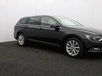 used VW Passat 2017 | 1.6 TDI SE Business Euro 6 (s/s) 5dr