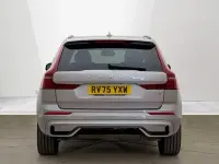 Used Volvo XC60 Plus 345 HP (253 kW) 2026 SUV