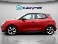 Used Ora 03 Pure+ 125 kW (171 HP) 2024 Red Hatchback