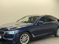 Used BMW 520 190 HP (139 kW) 2019 Sedan