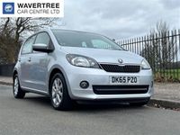 used Skoda Citigo 1.0 SE L GREENTECH MPI 5d 59 BHP Hatchback