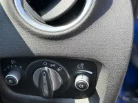 Used Ford Fiesta Zetec 101 HP (74 kW) 2013 Blue Hatchback