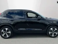 Used Volvo XC40 Plus 194 HP (142 kW) 2025 Black SUV