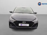 Używany Hyundai i20 101 KM (74 kW) 2021 Szary Hatchback