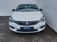 used Vauxhall Astra 1.2 Turbo Griffin Edition Euro 6 (s/s) 5dr * 5 STAR CUSTOMER EXPERIENCE * Hatchback