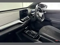 Used VW ID.5 Pro 127 kW (174 HP) 2023 Blue SUV