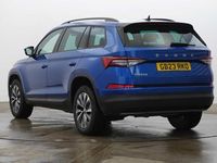 used Skoda Kodiaq 1.5 TSI (150ps) SE Drive (5 seats) ACT DSG