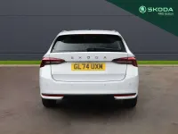 Used Skoda Octavia 2024 Grey Estate